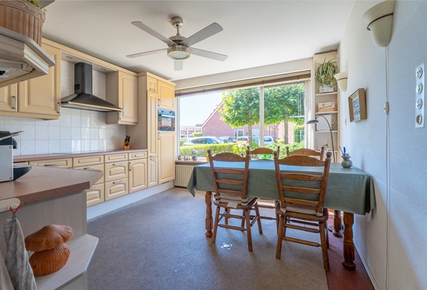 Medium property photo - Julianastraat 11, 3161 AJ Rhoon